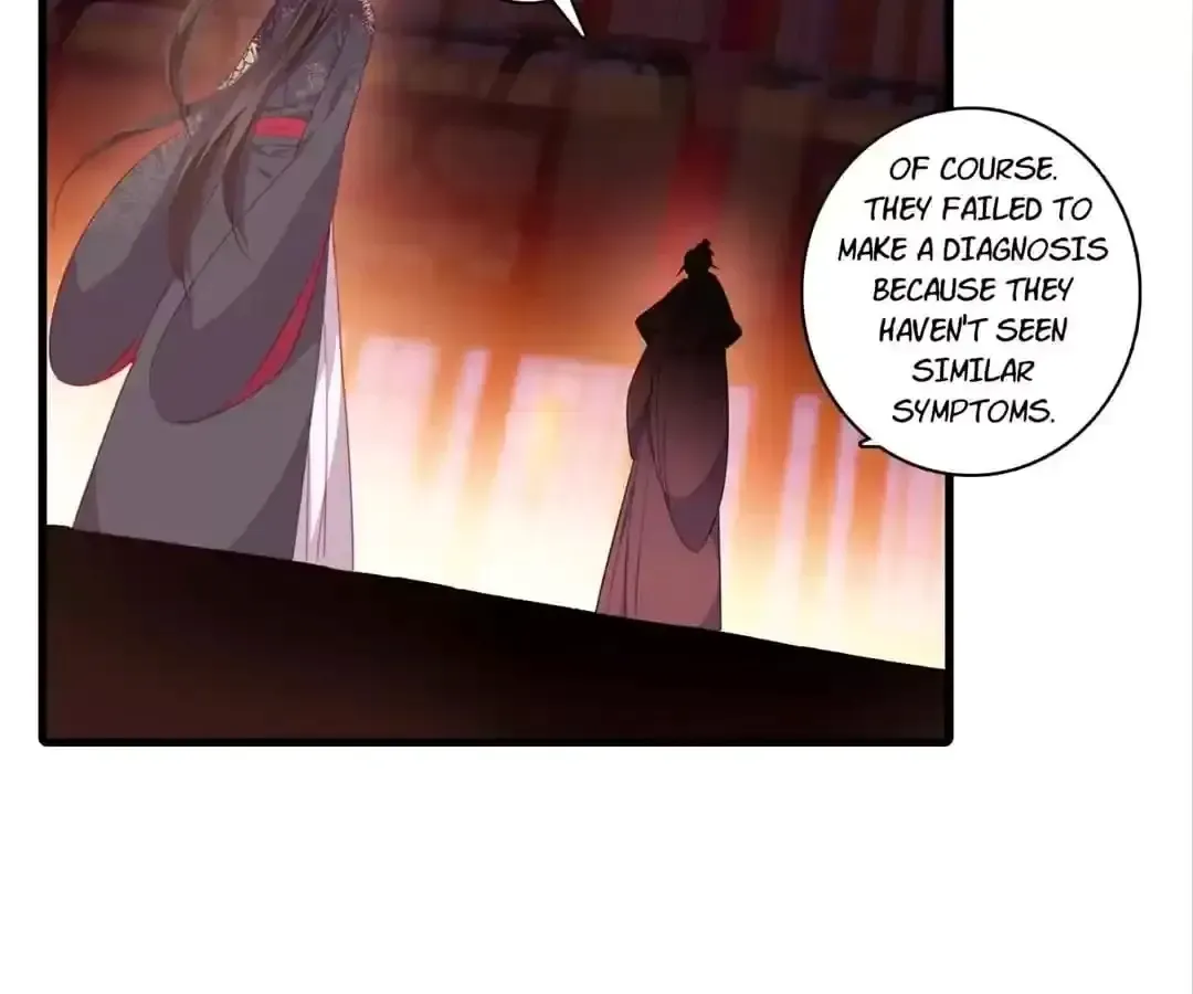 Legend of the Tyrant Empress Chapter 143 - Page 7