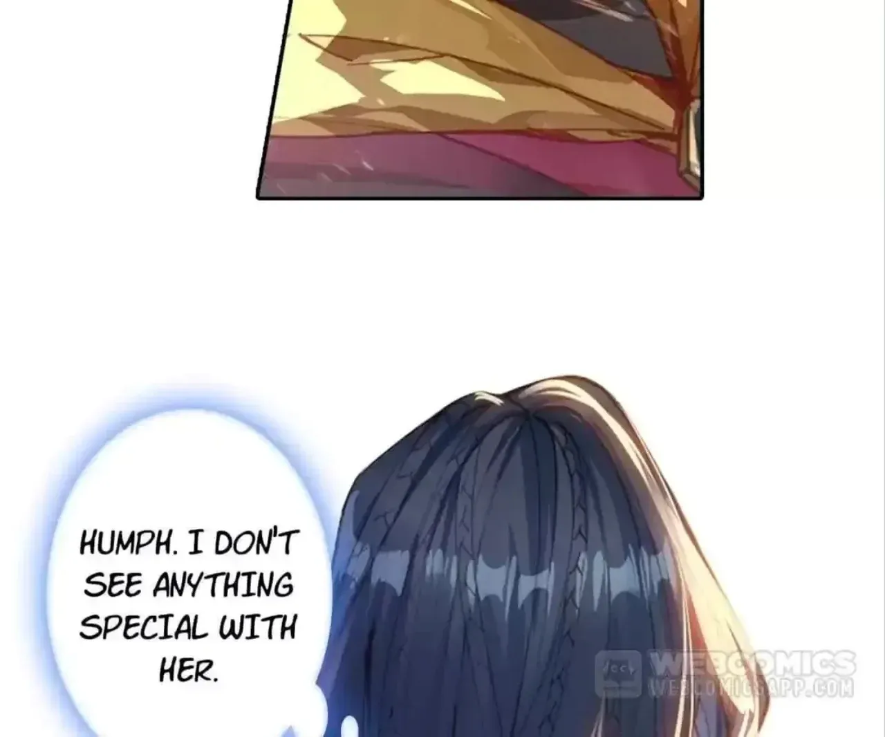 Legend of the Tyrant Empress Chapter 146 - Page 10