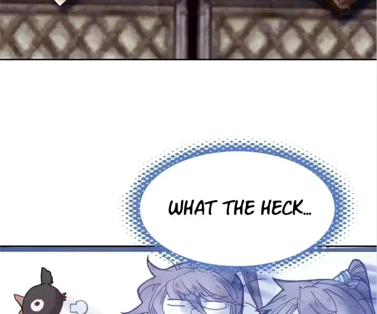 Legend of the Tyrant Empress Chapter 146 - Page 26