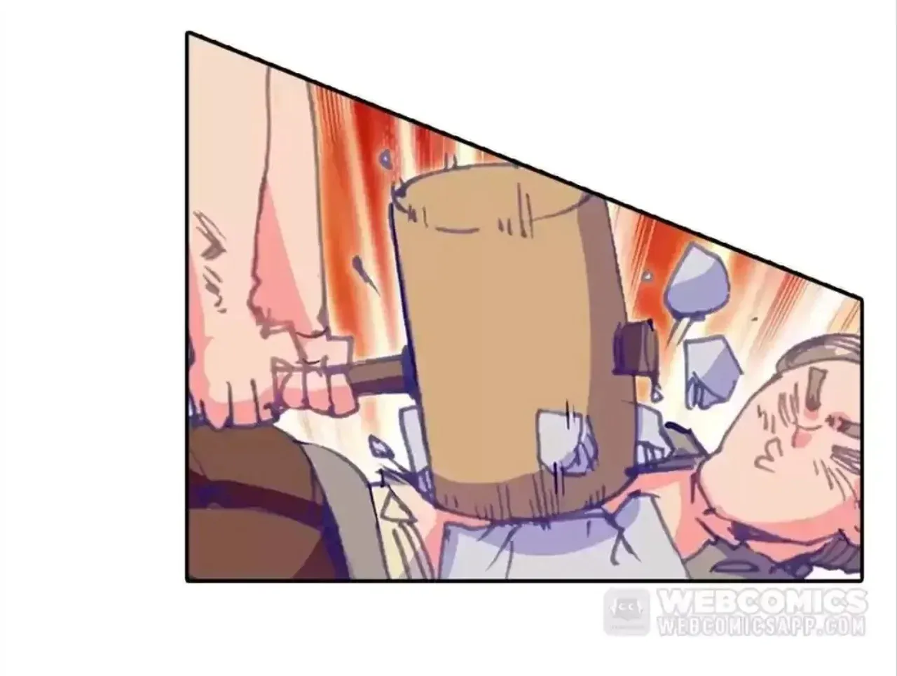 Legend of the Tyrant Empress Chapter 146 - Page 30