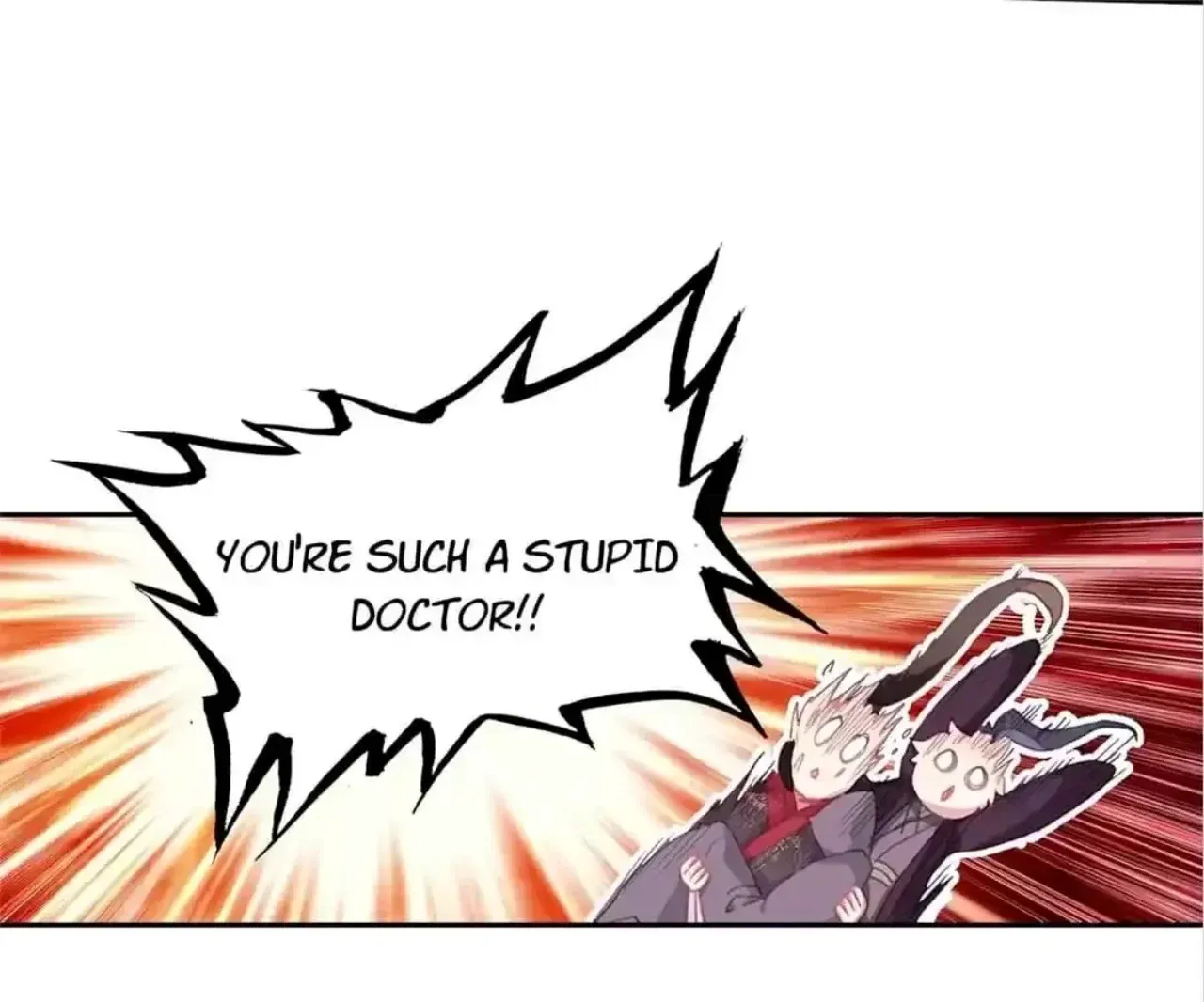 Legend of the Tyrant Empress Chapter 146 - Page 38