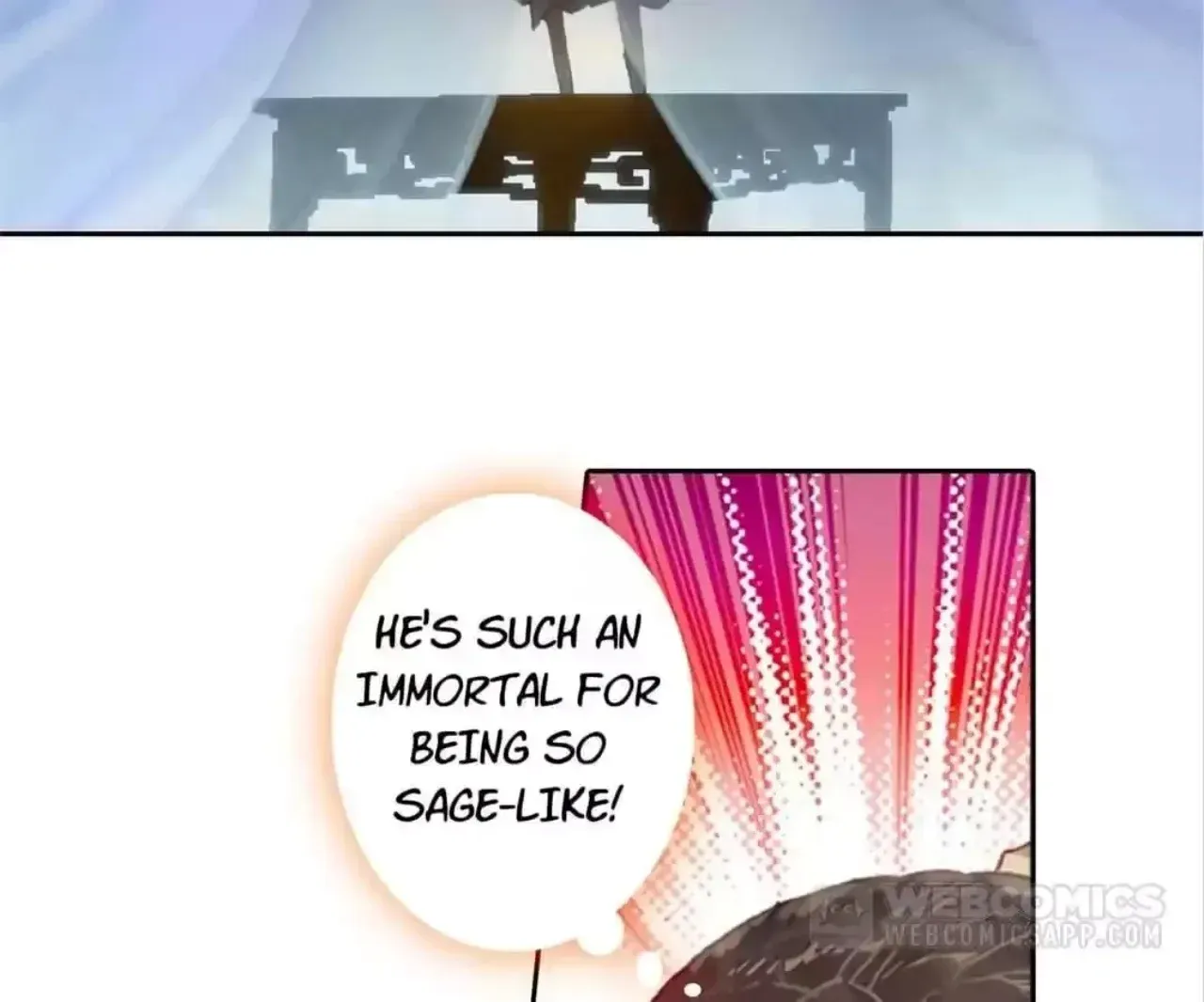 Legend of the Tyrant Empress Chapter 146 - Page 49