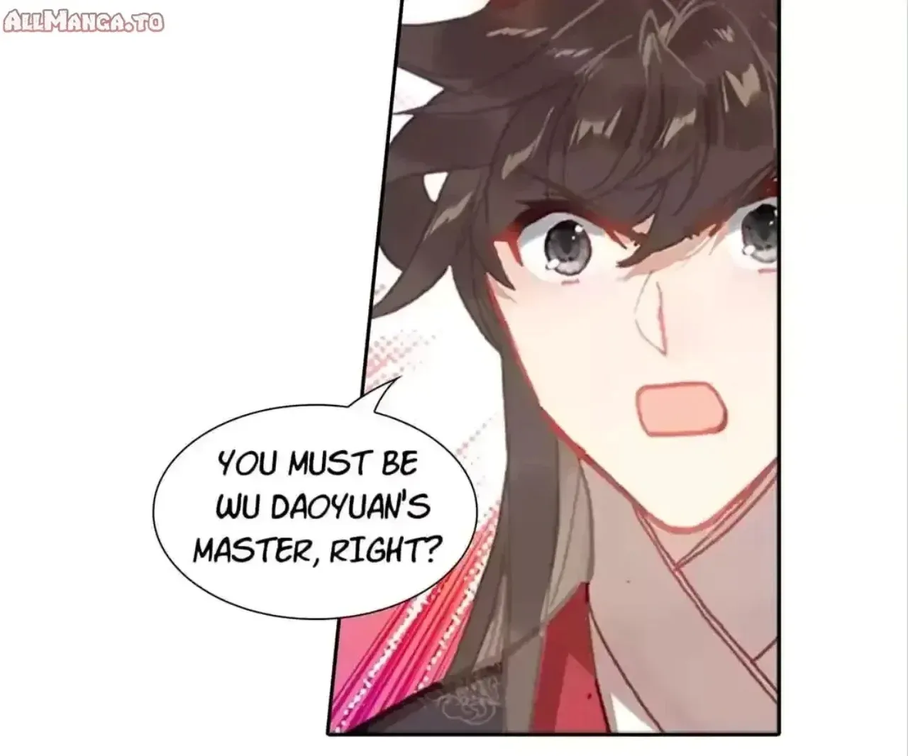 Legend of the Tyrant Empress Chapter 146 - Page 50