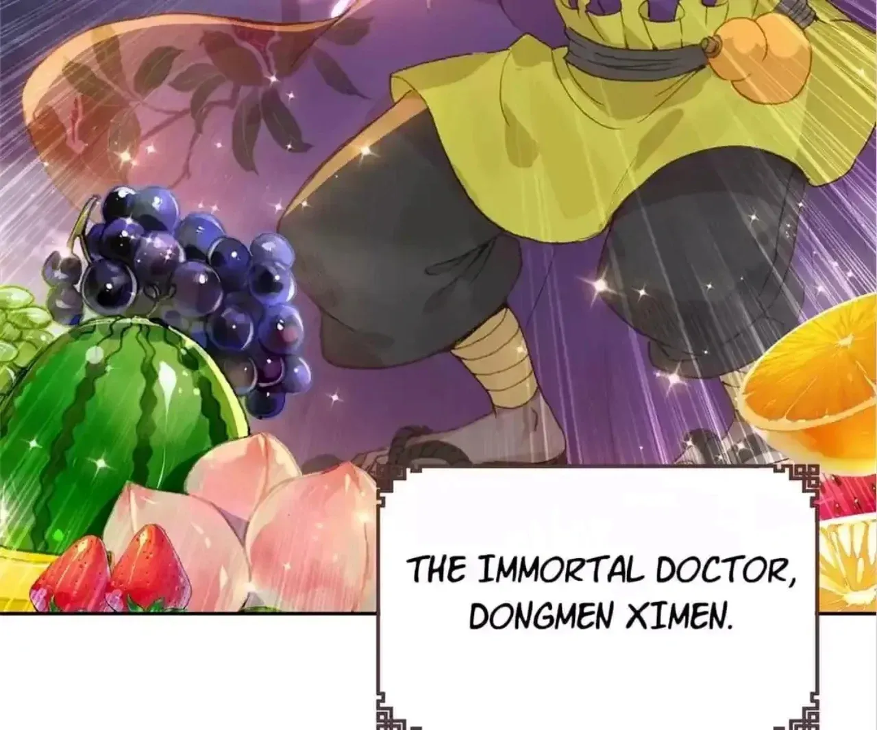 Legend of the Tyrant Empress Chapter 146 - Page 54