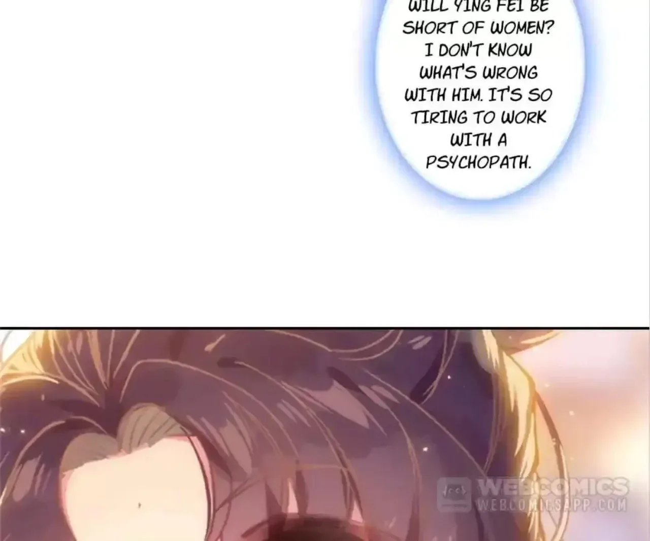 Legend of the Tyrant Empress Chapter 146 - Page 6