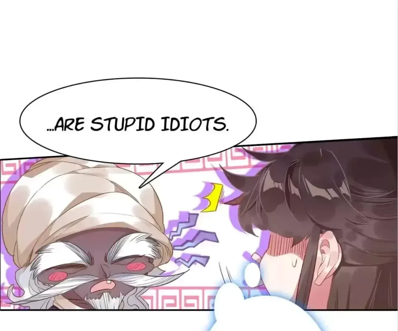 Legend of the Tyrant Empress Chapter 146 - Page 75