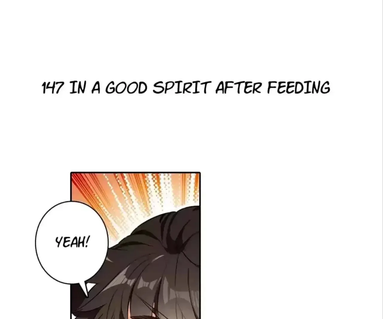 Legend of the Tyrant Empress Chapter 147 - Page 1