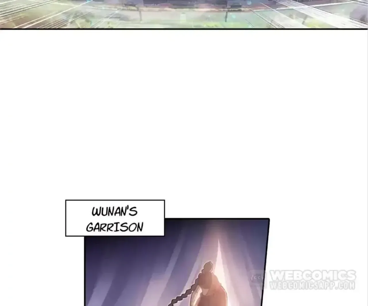 Legend of the Tyrant Empress Chapter 147 - Page 14