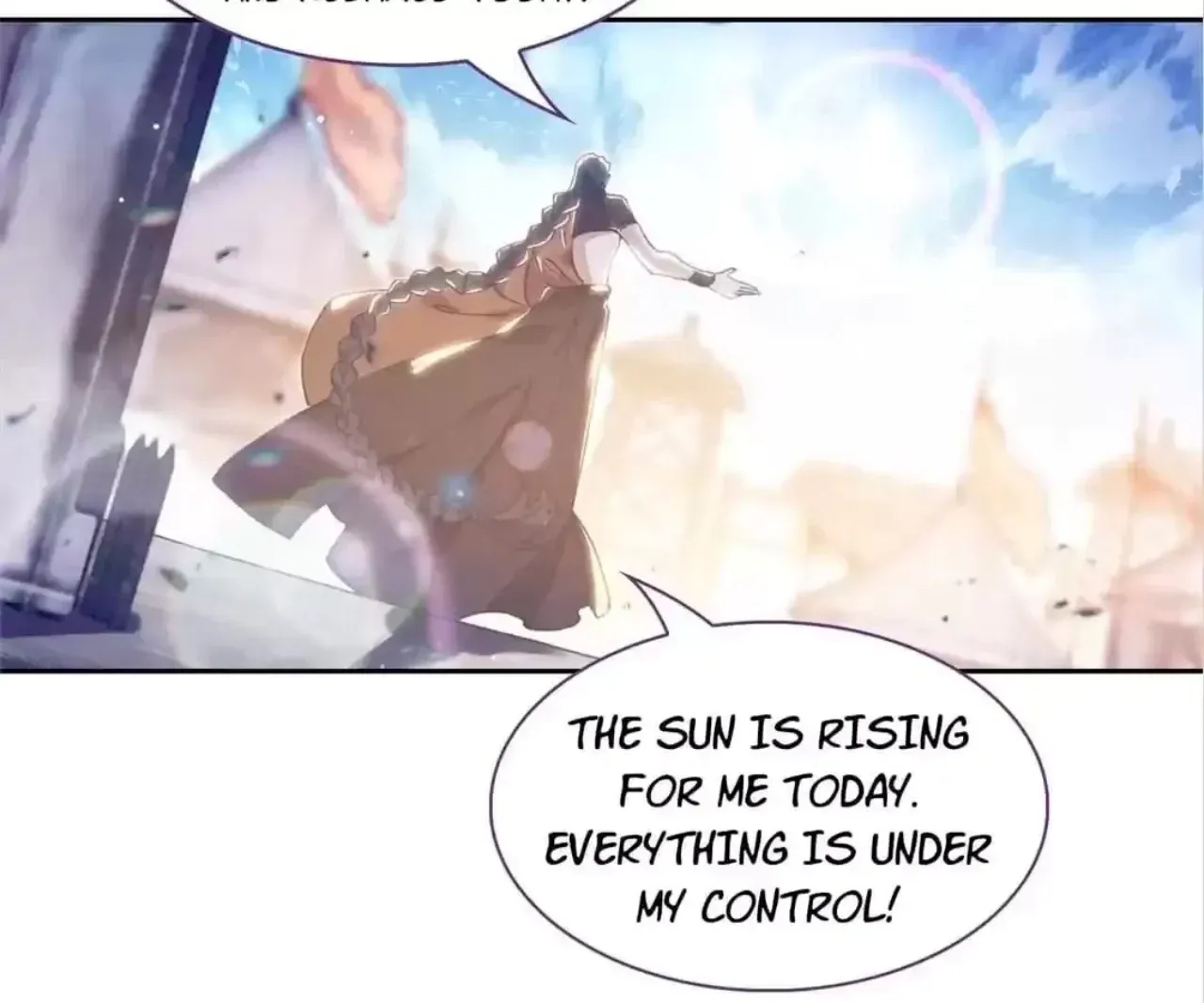 Legend of the Tyrant Empress Chapter 147 - Page 19