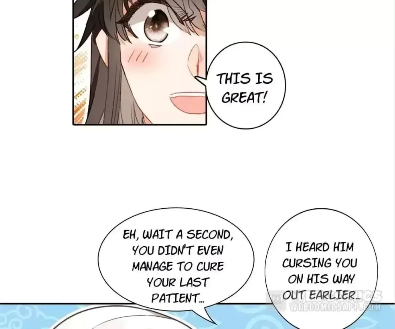 Legend of the Tyrant Empress Chapter 147 - Page 2