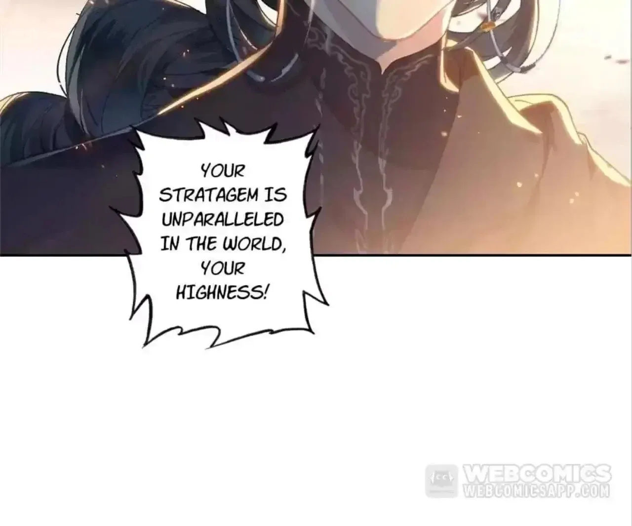 Legend of the Tyrant Empress Chapter 147 - Page 21