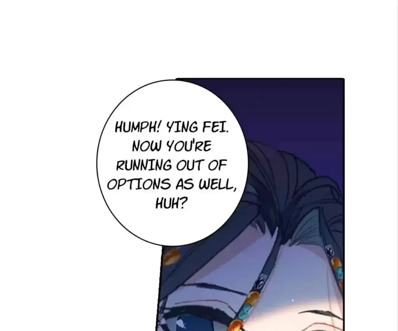 Legend of the Tyrant Empress Chapter 147 - Page 34