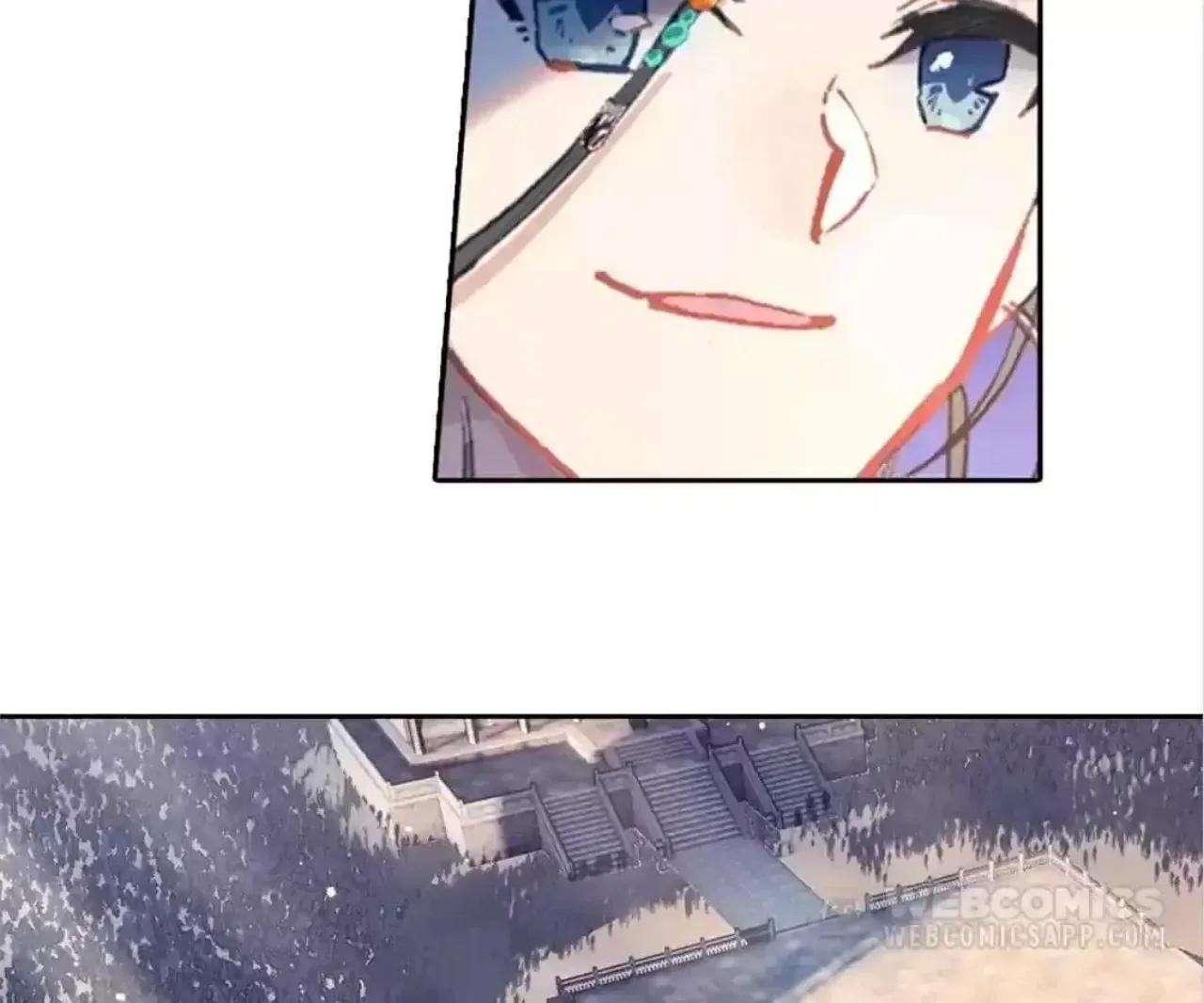 Legend of the Tyrant Empress Chapter 147 - Page 35