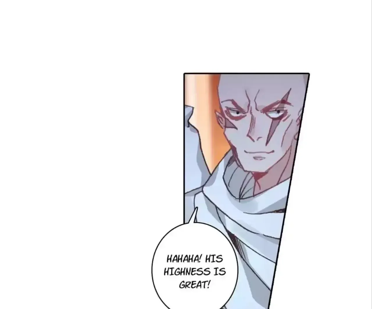 Legend of the Tyrant Empress Chapter 147 - Page 44