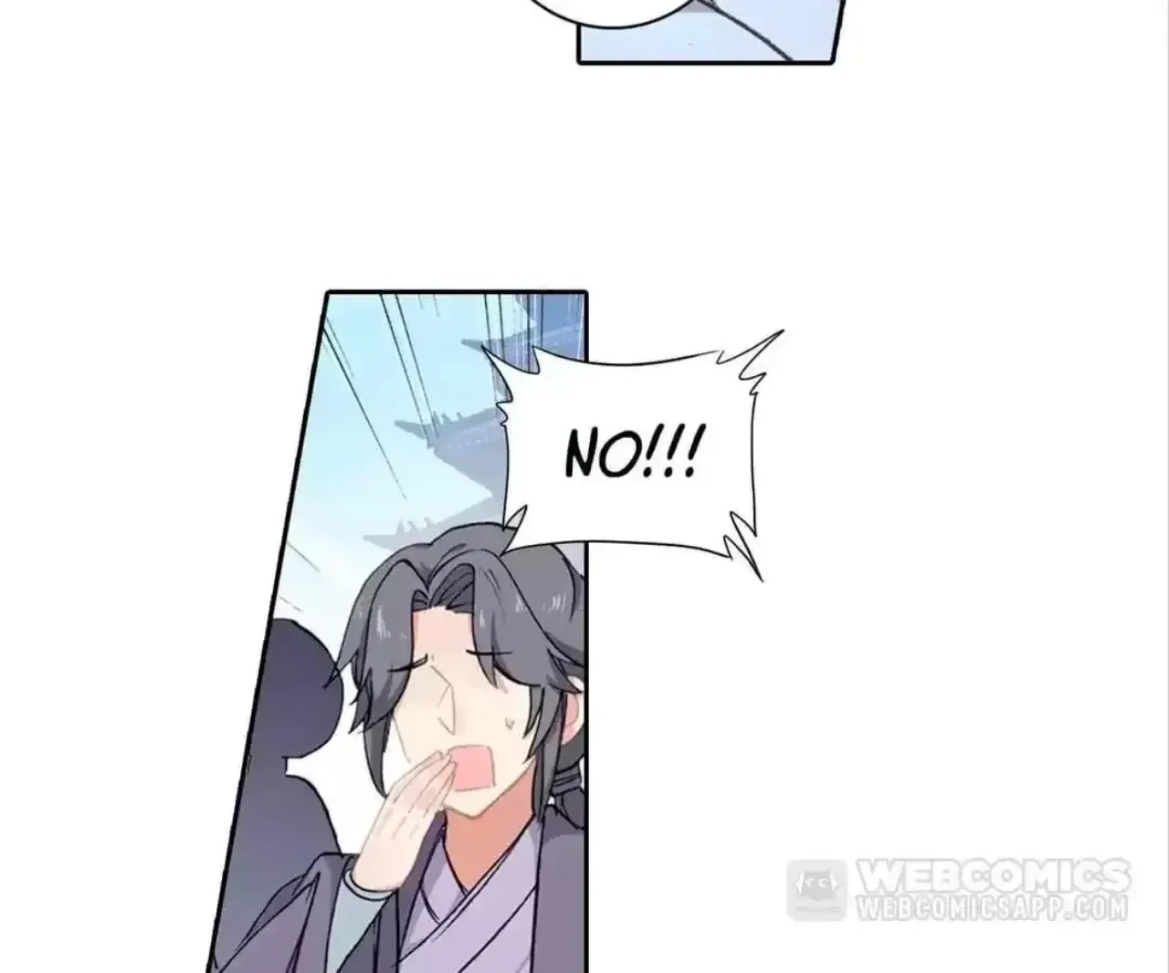 Legend of the Tyrant Empress Chapter 147 - Page 45