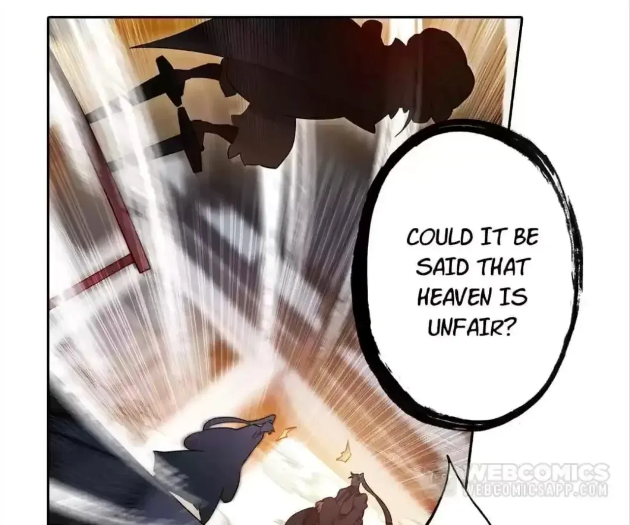 Legend of the Tyrant Empress Chapter 147 - Page 5