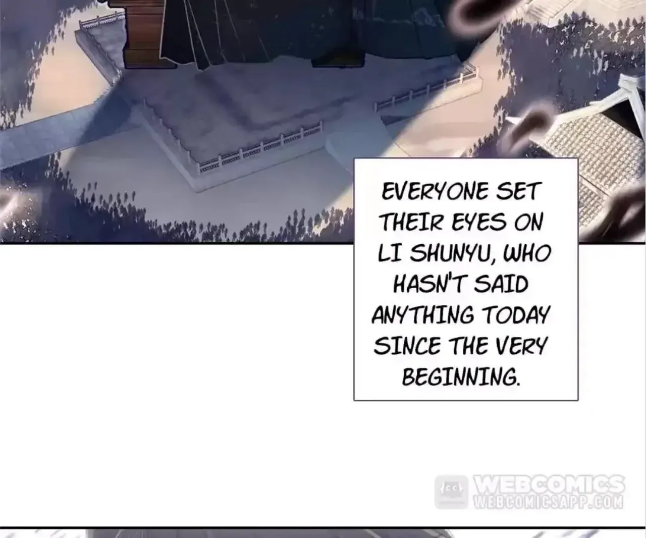 Legend of the Tyrant Empress Chapter 147 - Page 62