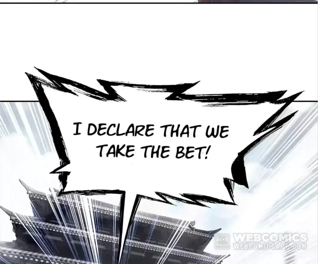 Legend of the Tyrant Empress Chapter 147 - Page 65