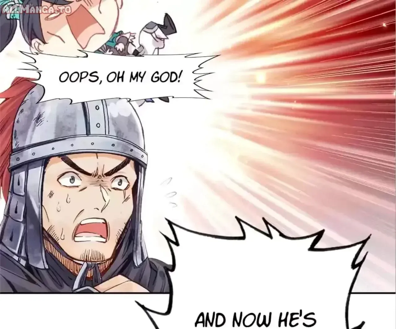 Legend of the Tyrant Empress Chapter 147 - Page 78