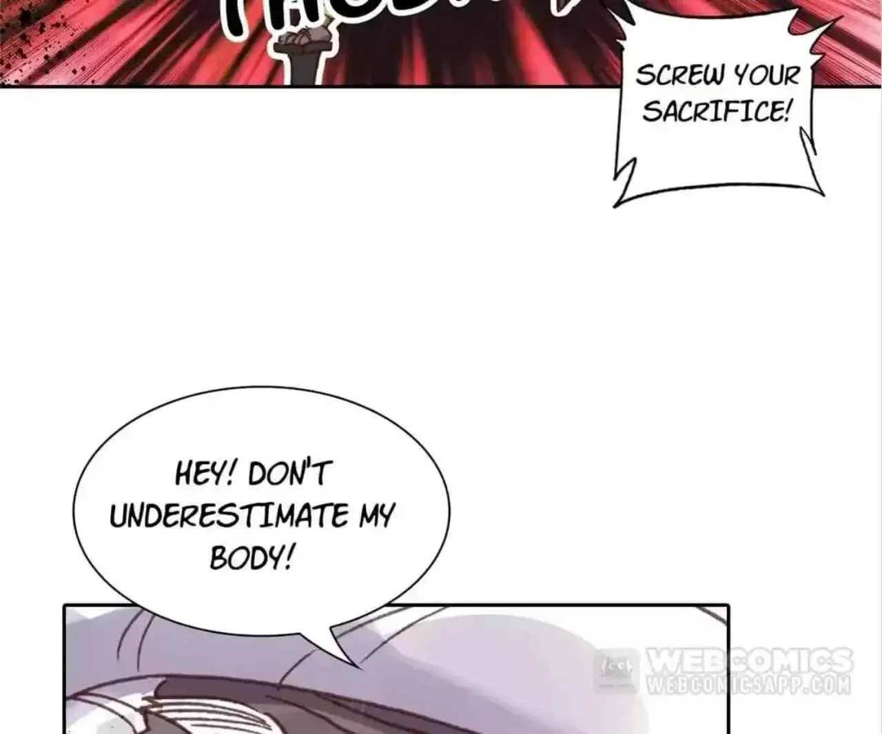 Legend of the Tyrant Empress Chapter 148 - Page 28