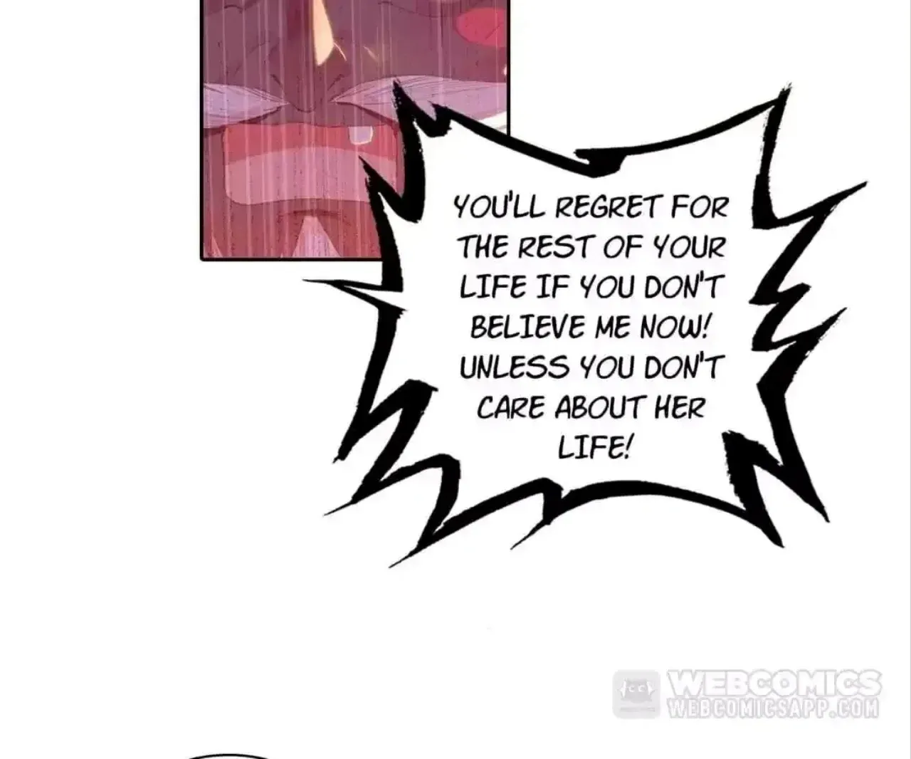 Legend of the Tyrant Empress Chapter 148 - Page 35