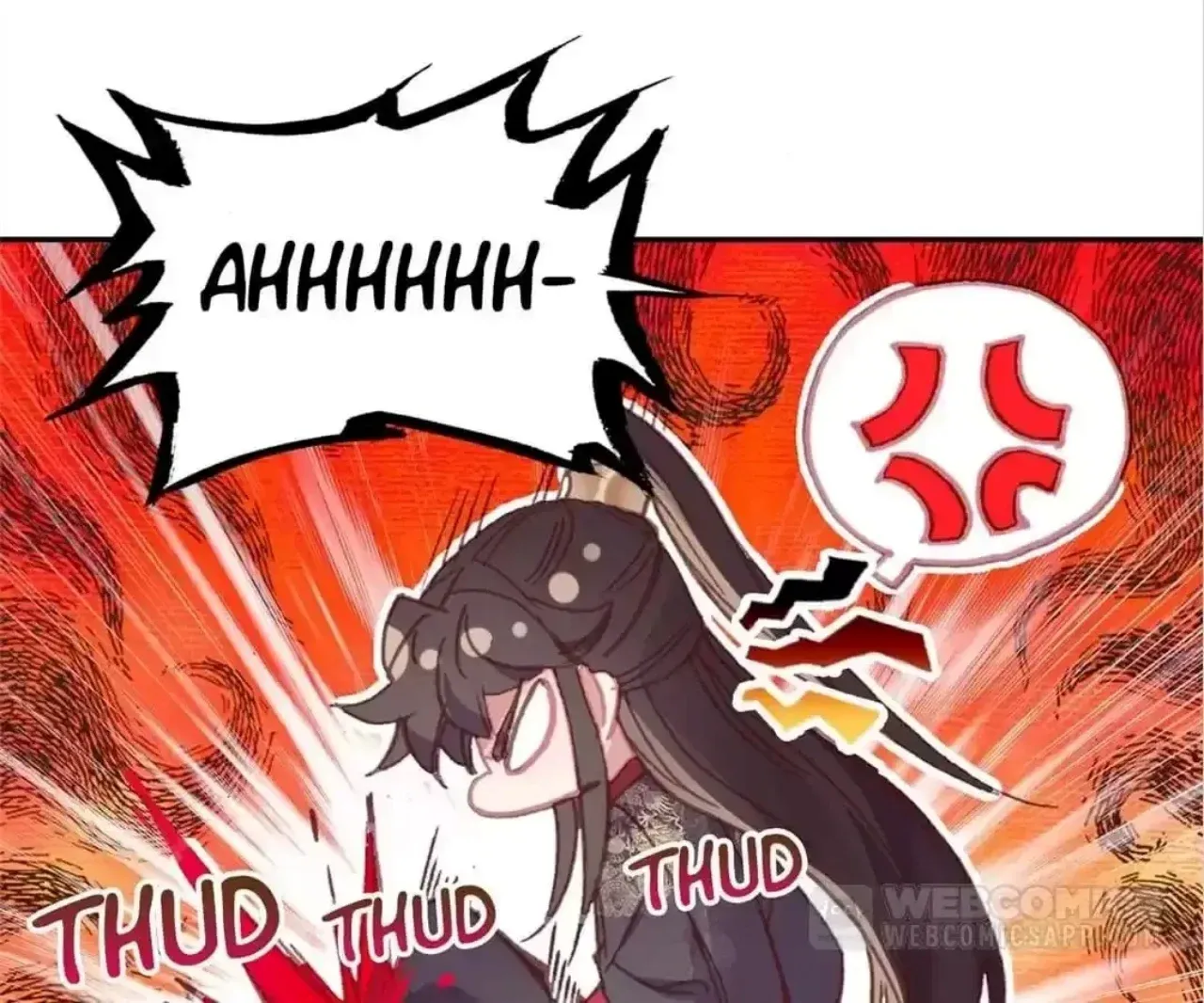 Legend of the Tyrant Empress Chapter 148 - Page 39