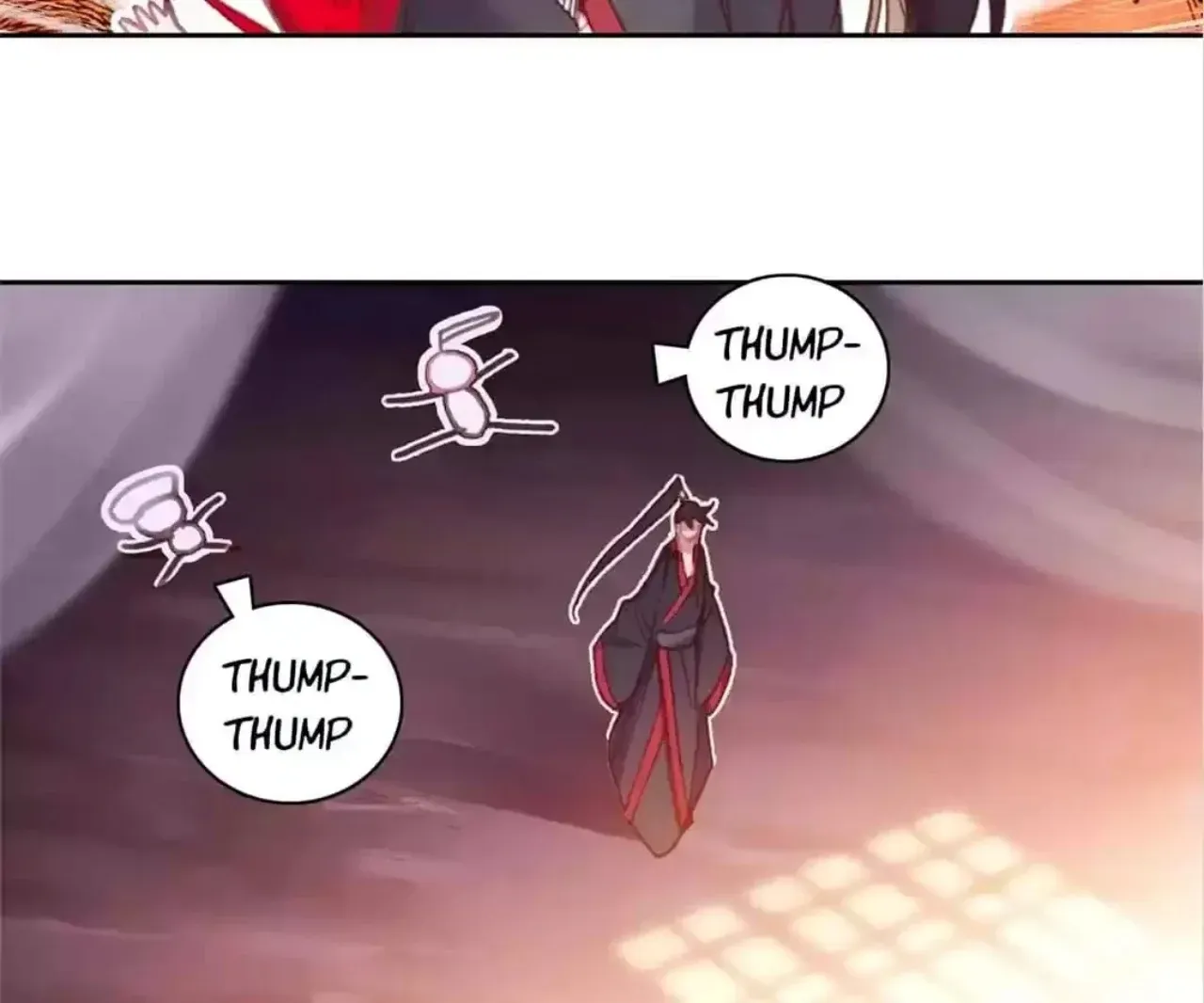 Legend of the Tyrant Empress Chapter 148 - Page 40