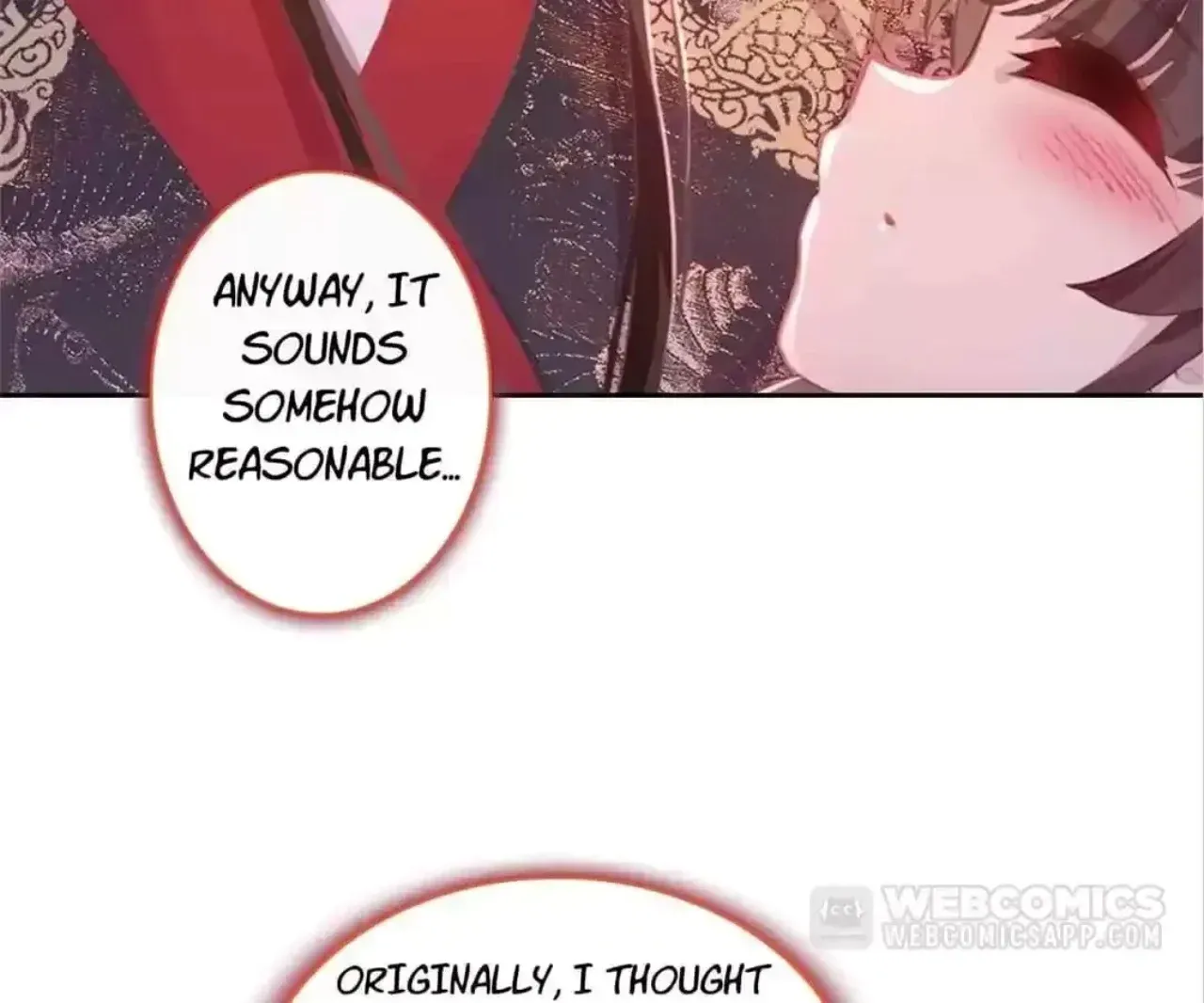 Legend of the Tyrant Empress Chapter 148 - Page 43