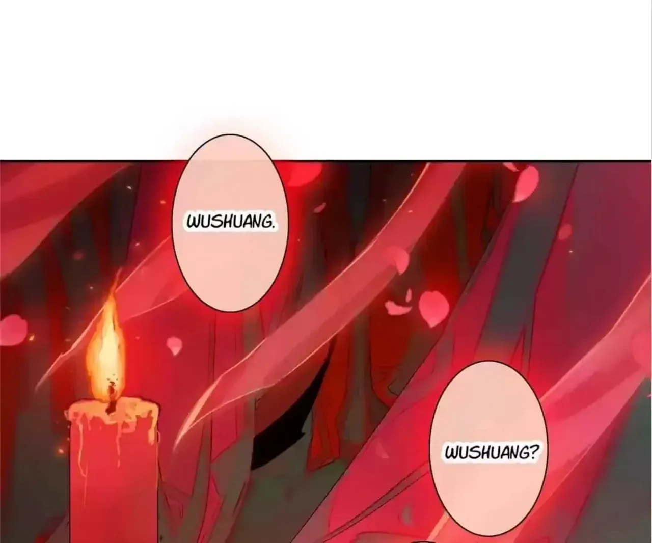 Legend of the Tyrant Empress Chapter 148 - Page 48