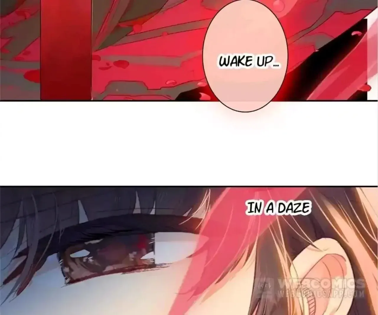 Legend of the Tyrant Empress Chapter 148 - Page 49