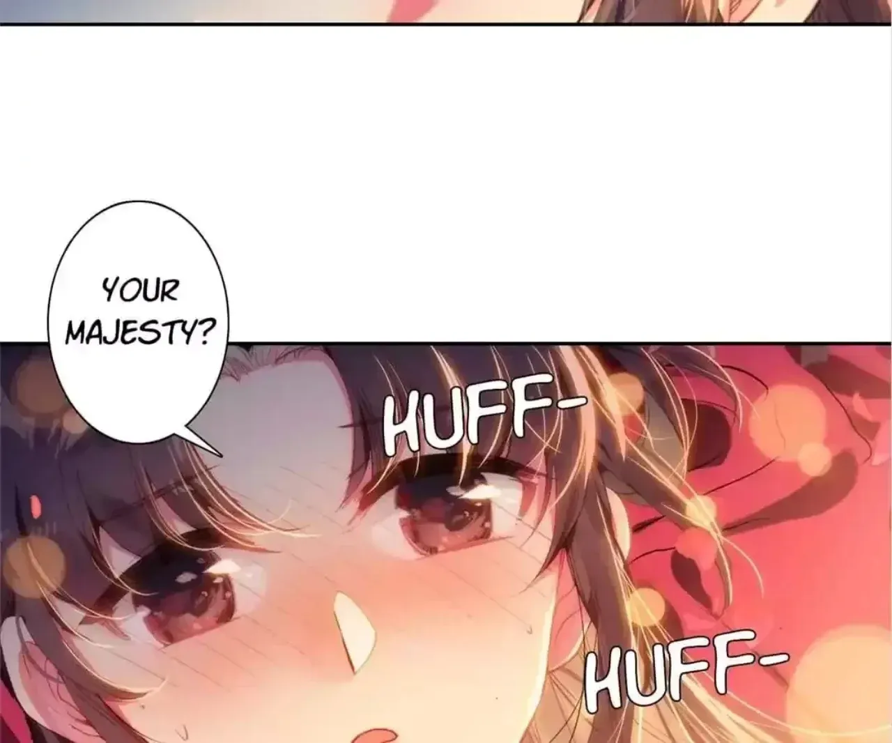 Legend of the Tyrant Empress Chapter 148 - Page 50