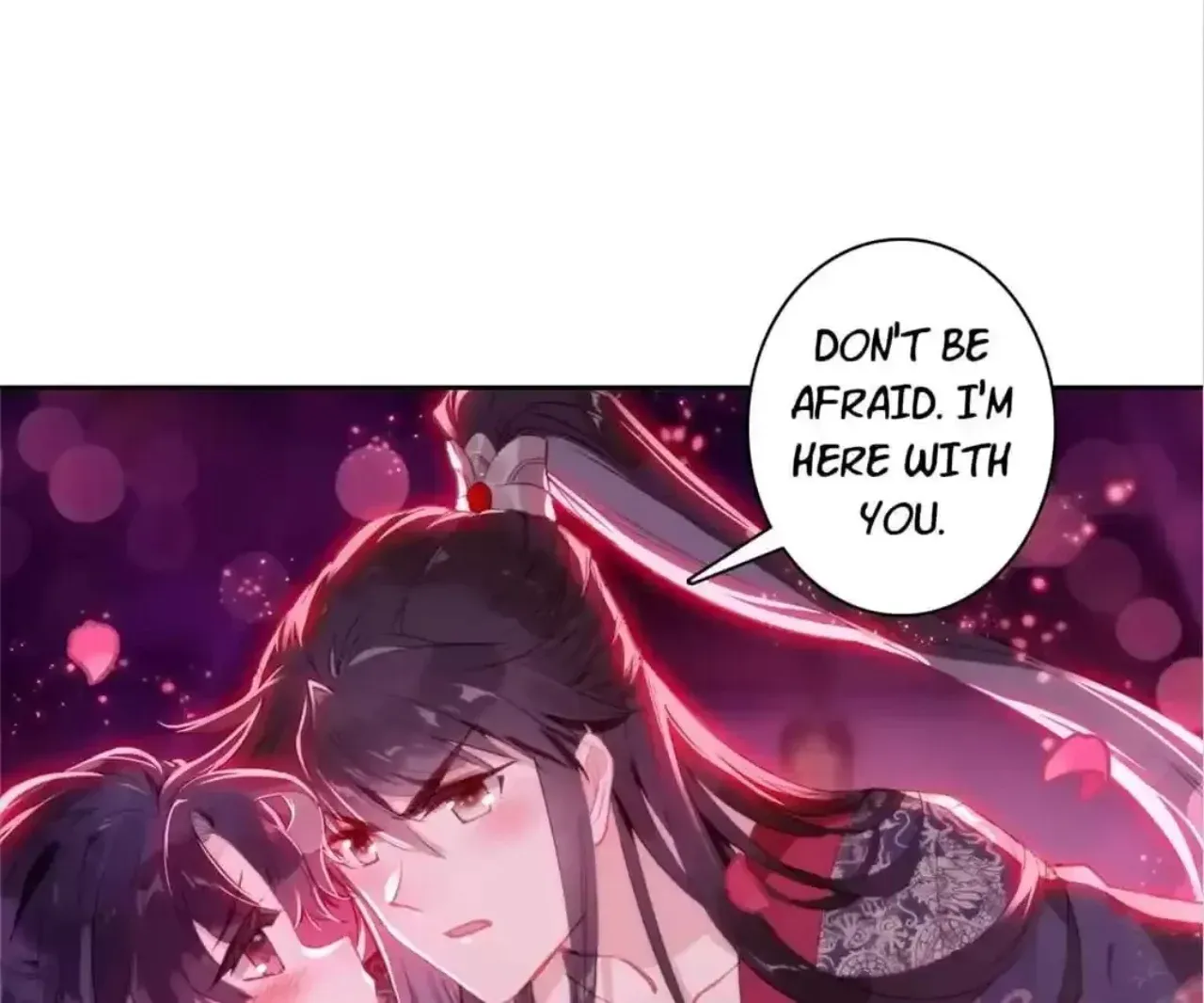 Legend of the Tyrant Empress Chapter 148 - Page 52