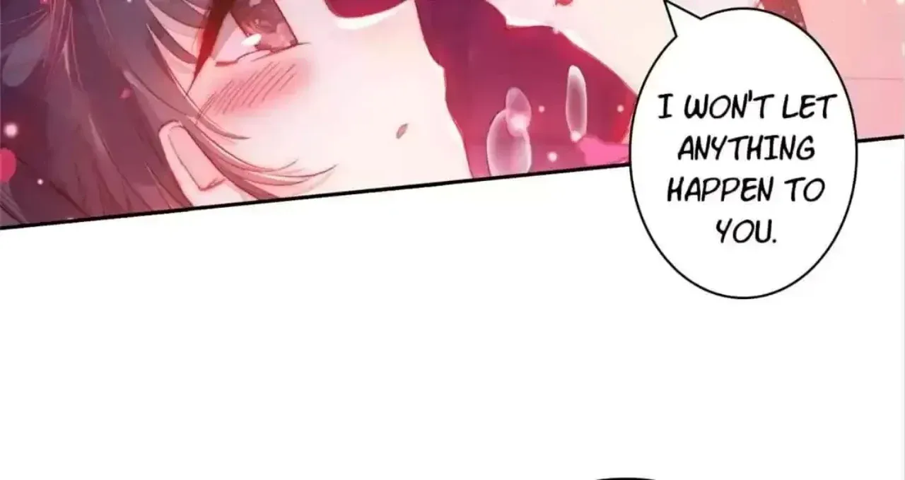 Legend of the Tyrant Empress Chapter 148 - Page 54