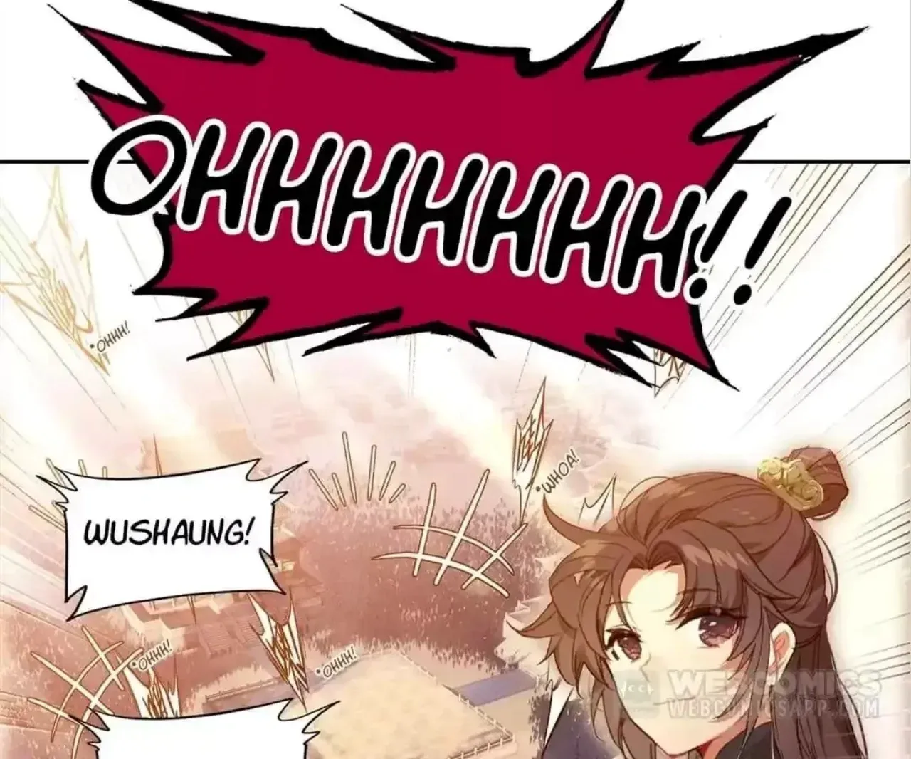 Legend of the Tyrant Empress Chapter 148 - Page 67