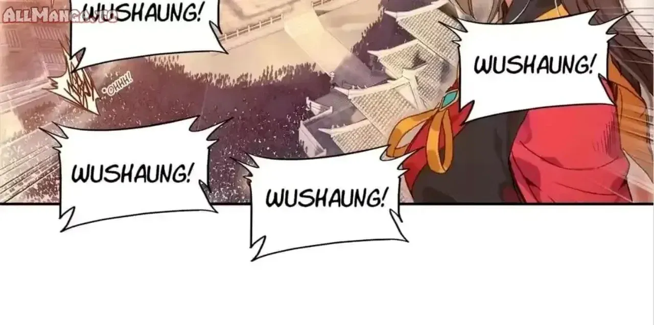 Legend of the Tyrant Empress Chapter 148 - Page 68