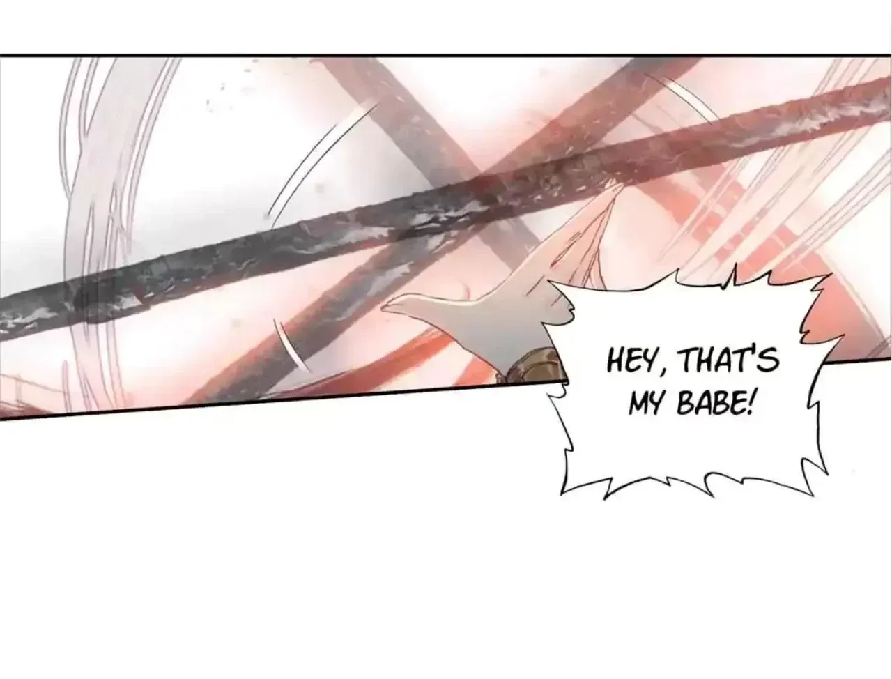 Legend of the Tyrant Empress Chapter 148 - Page 72