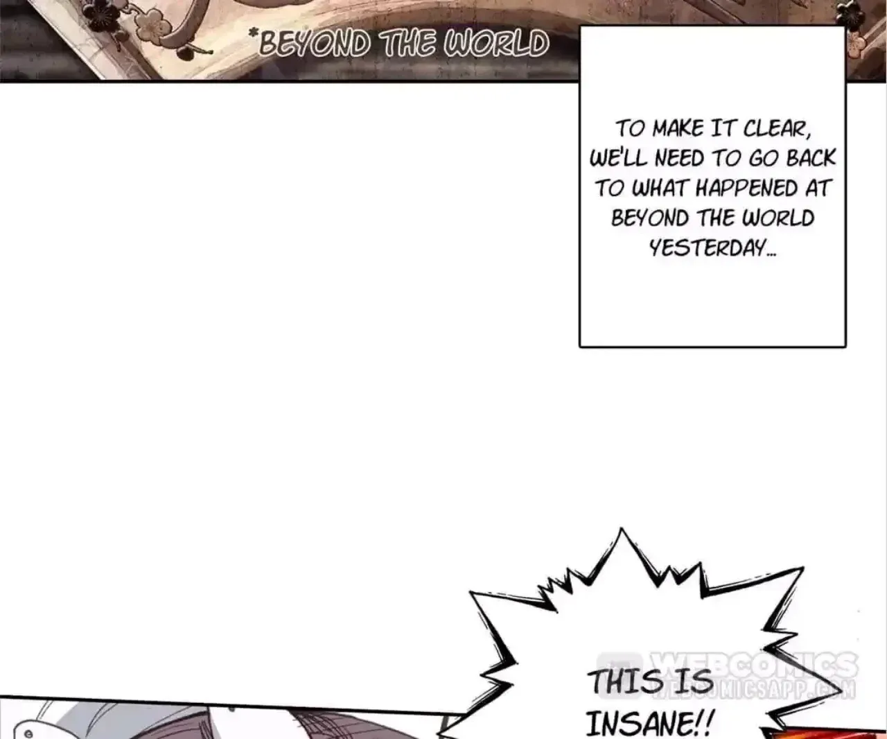 Legend of the Tyrant Empress Chapter 148 - Page 9