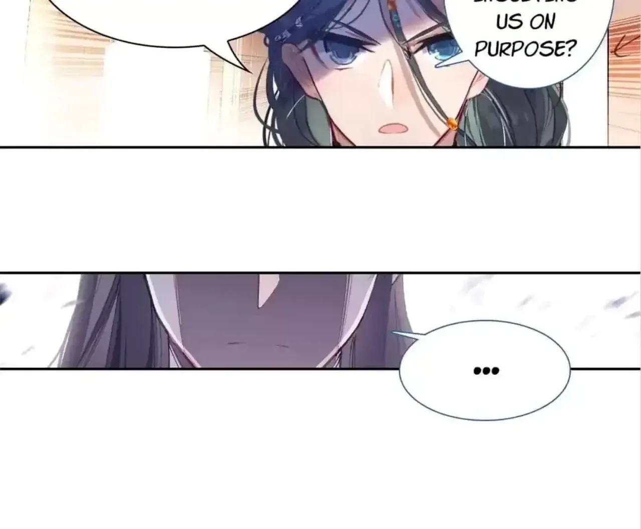 Legend of the Tyrant Empress Chapter 149 - Page 13