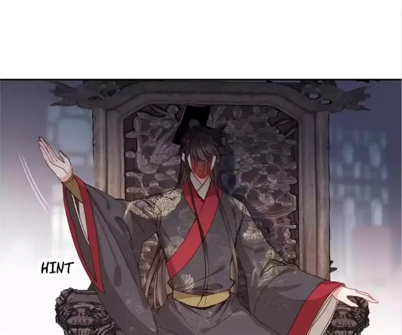 Legend of the Tyrant Empress Chapter 149 - Page 14