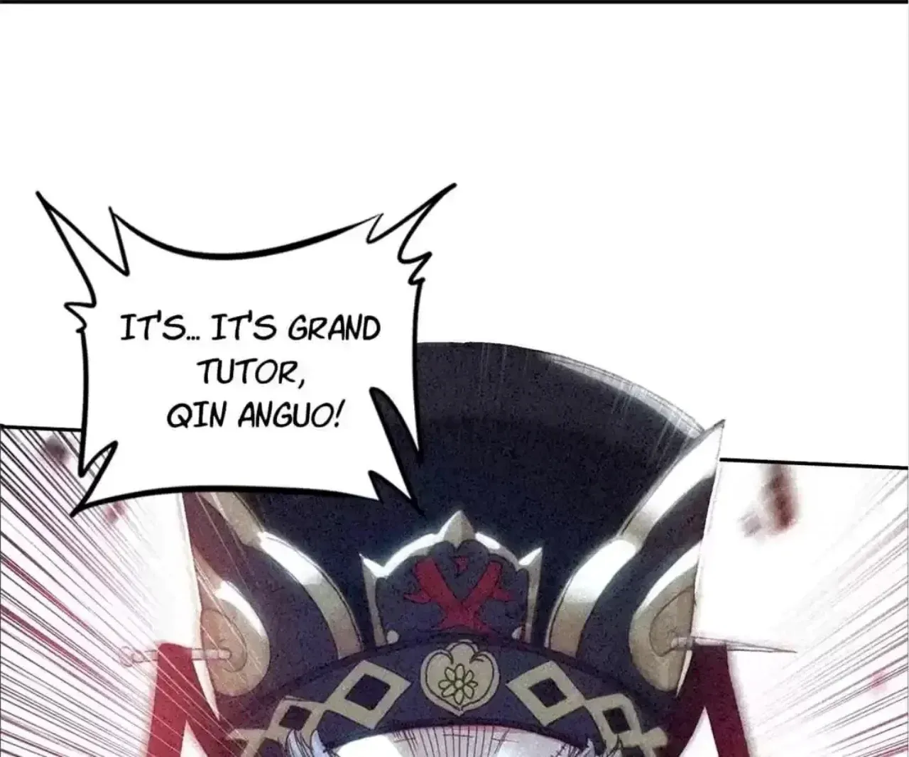 Legend of the Tyrant Empress Chapter 149 - Page 18