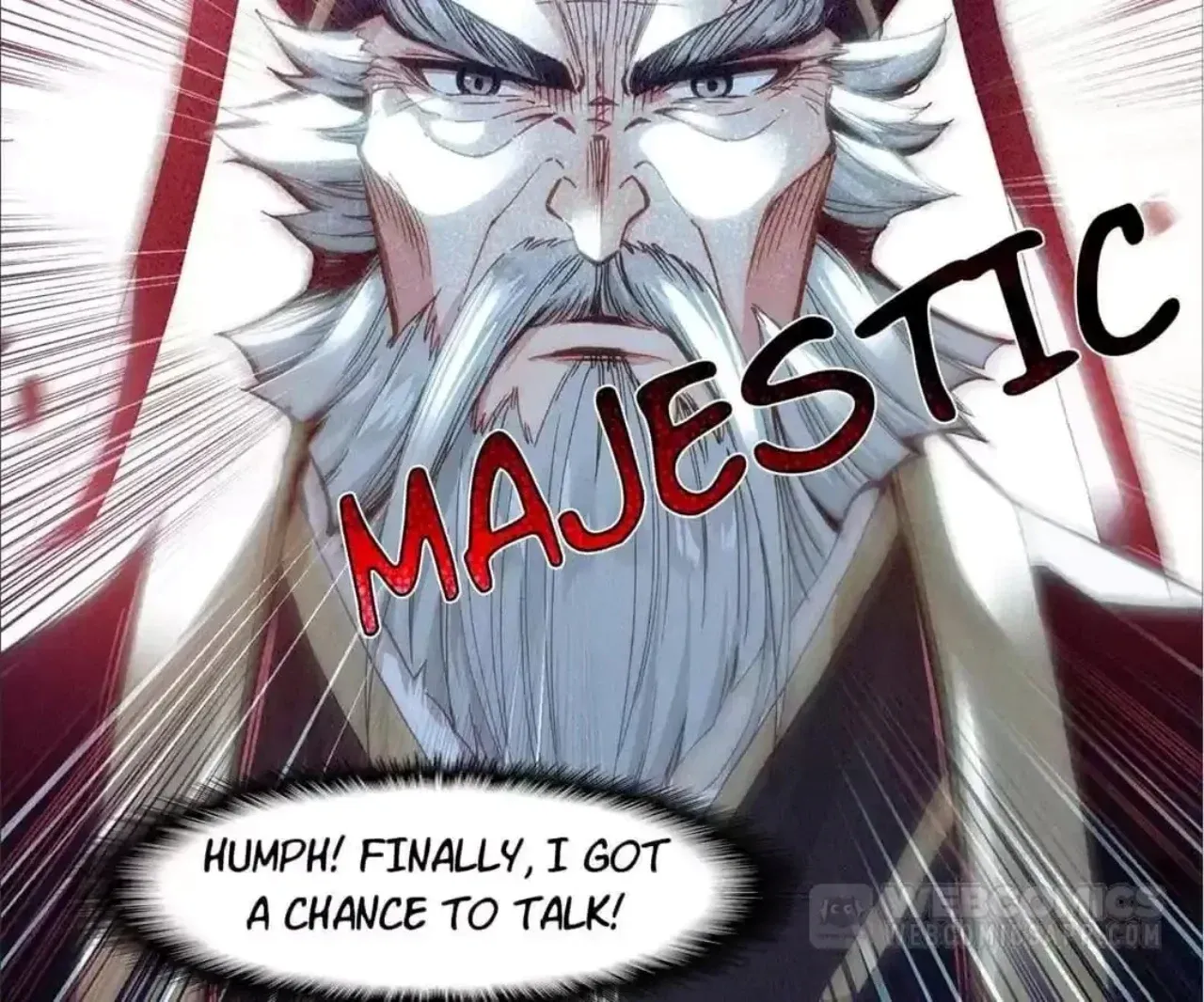 Legend of the Tyrant Empress Chapter 149 - Page 19