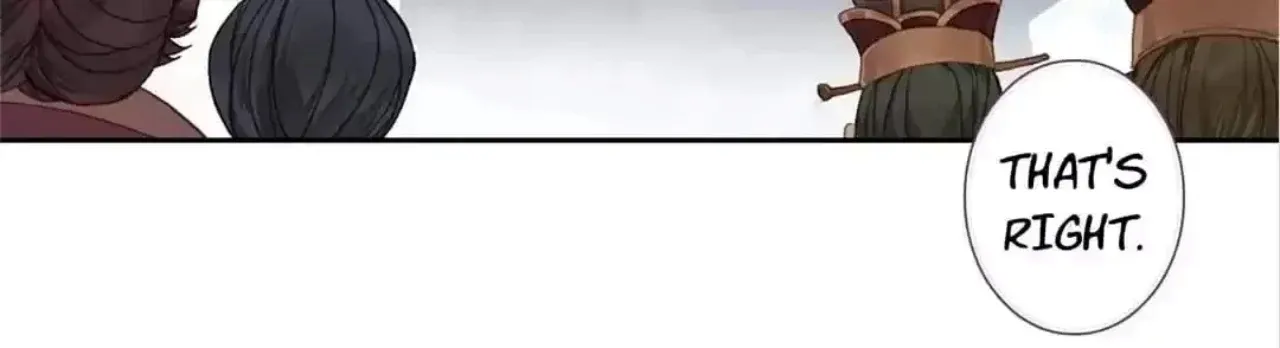 Legend of the Tyrant Empress Chapter 149 - Page 21