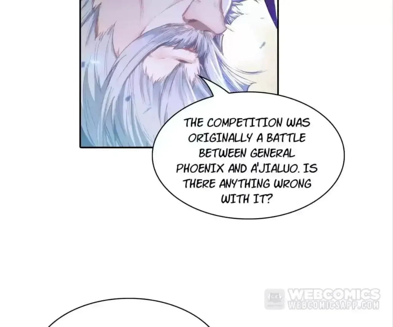 Legend of the Tyrant Empress Chapter 149 - Page 27