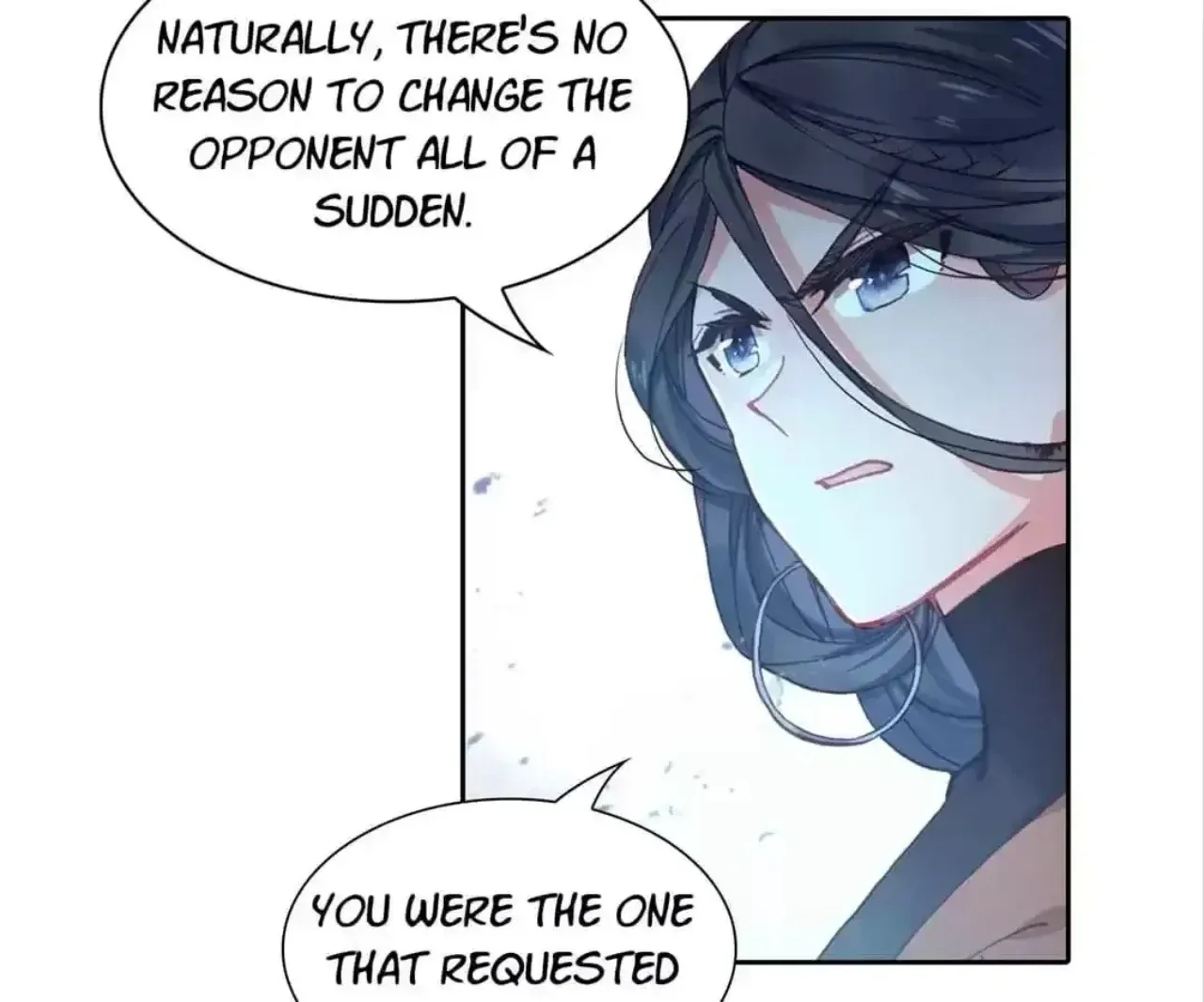 Legend of the Tyrant Empress Chapter 149 - Page 28