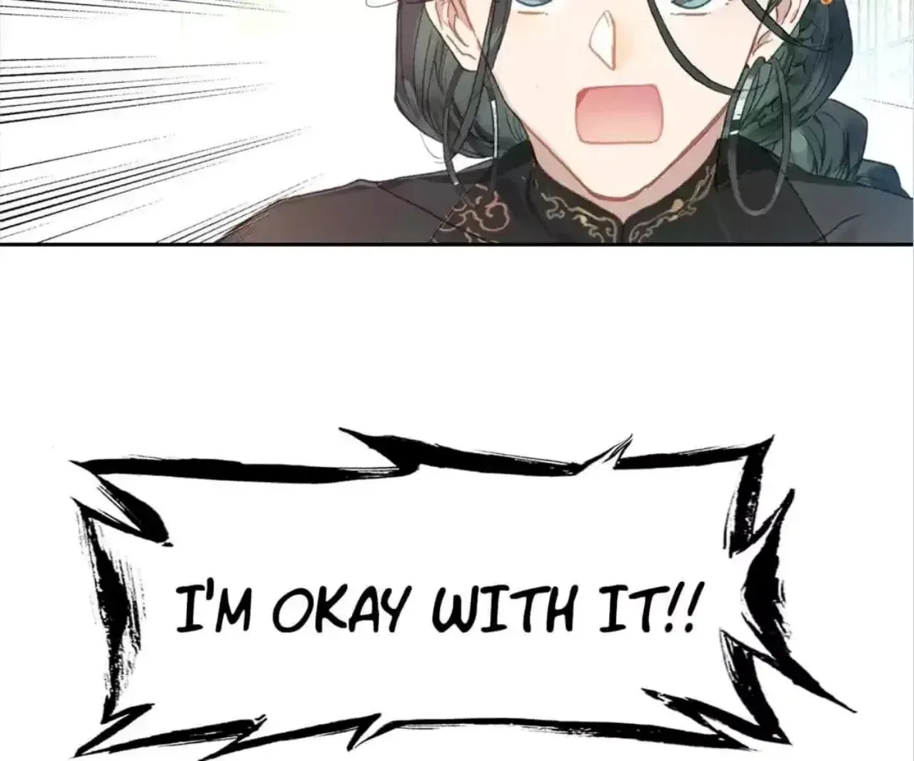 Legend of the Tyrant Empress Chapter 149 - Page 41