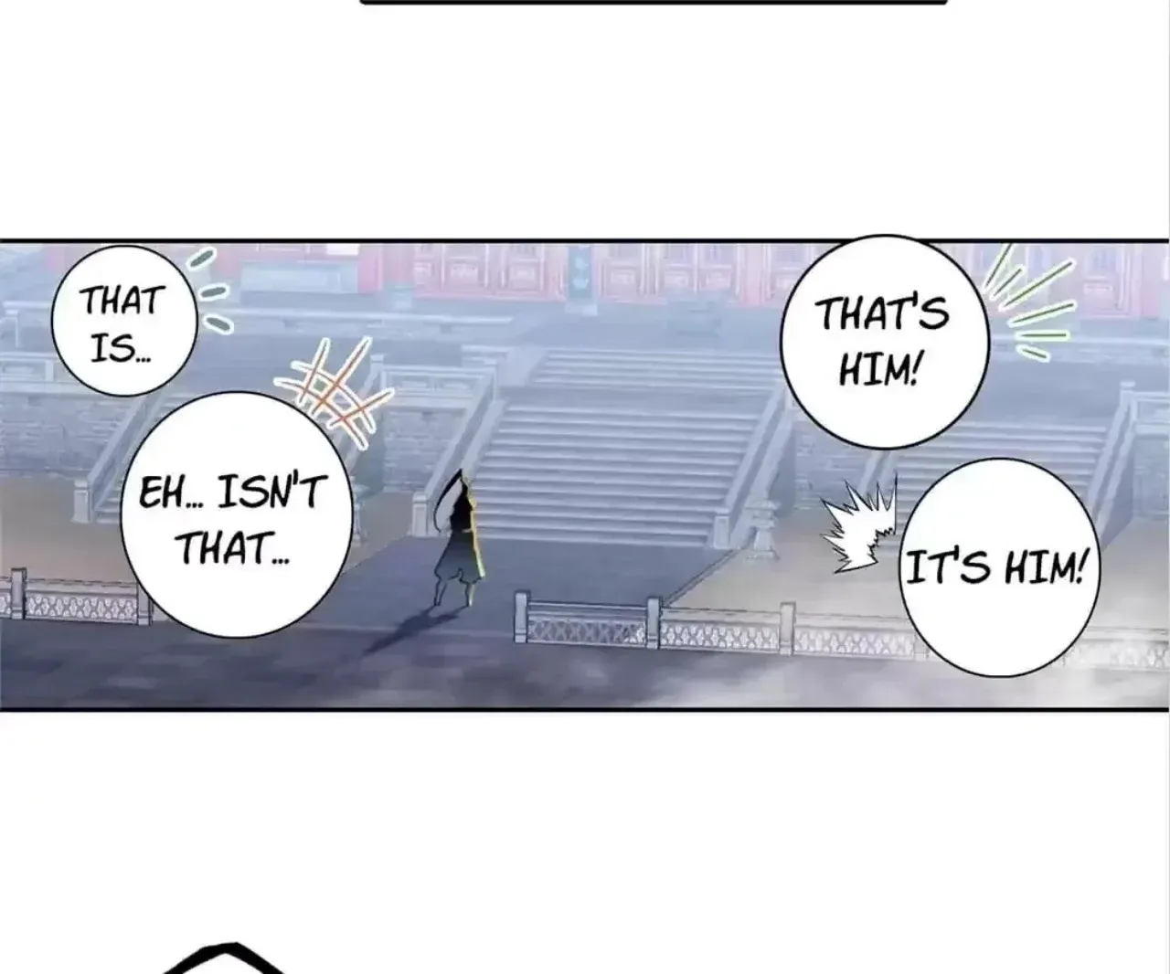 Legend of the Tyrant Empress Chapter 149 - Page 48