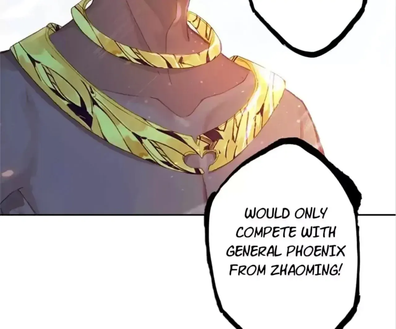 Legend of the Tyrant Empress Chapter 149 - Page 50