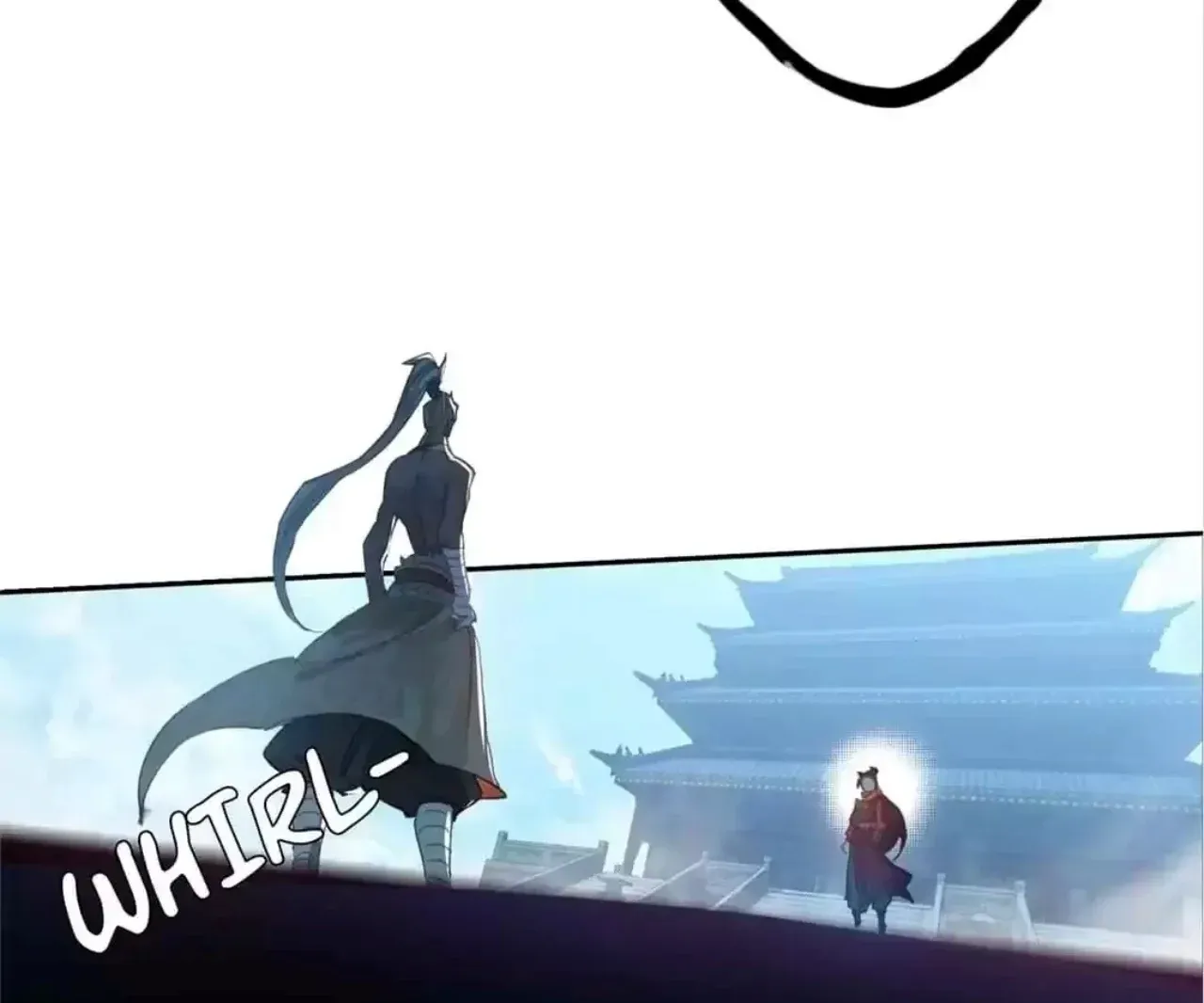 Legend of the Tyrant Empress Chapter 149 - Page 51