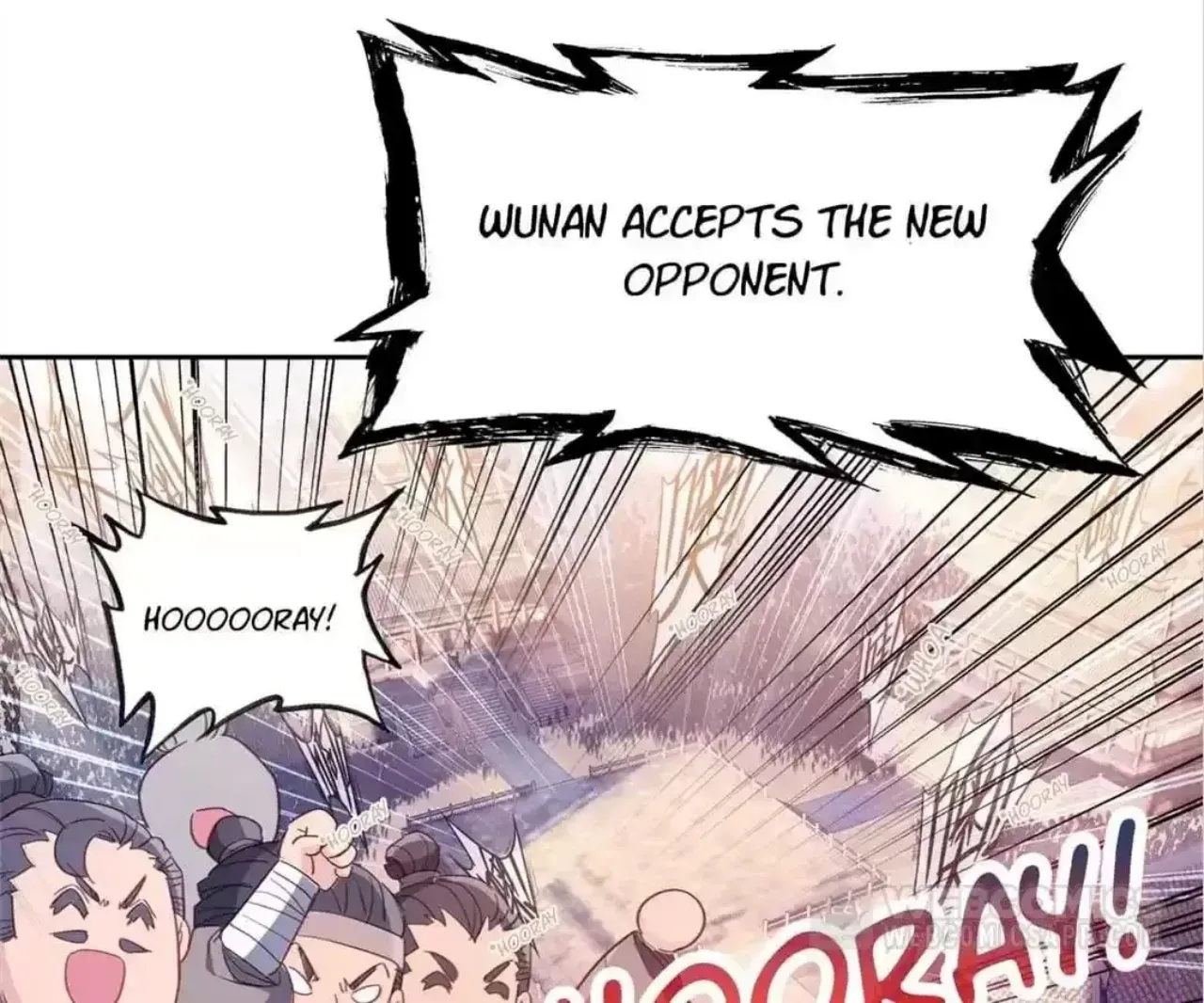 Legend of the Tyrant Empress Chapter 149 - Page 58