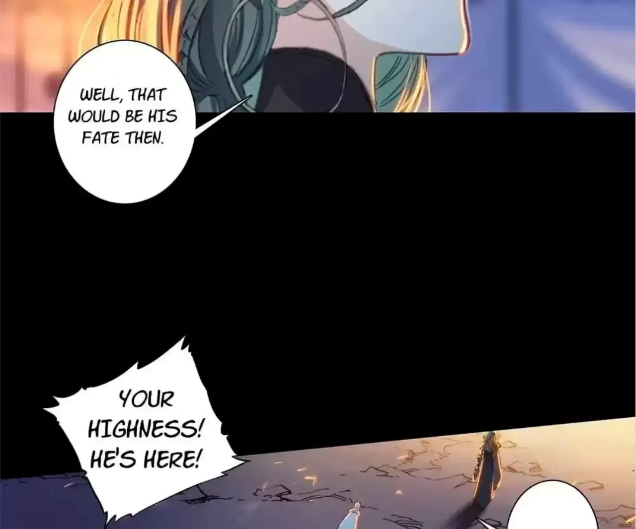 Legend of the Tyrant Empress Chapter 149 - Page 69